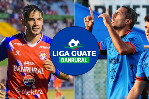 Juega para Municipal y Xelajú: Liga Nacional toma una decisión que los deja a un paso de las semifinales en Guatemala