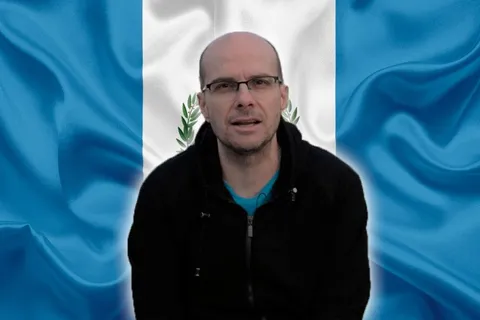 El mensaje de Misterchip con una búsqueda especial en Guatemala