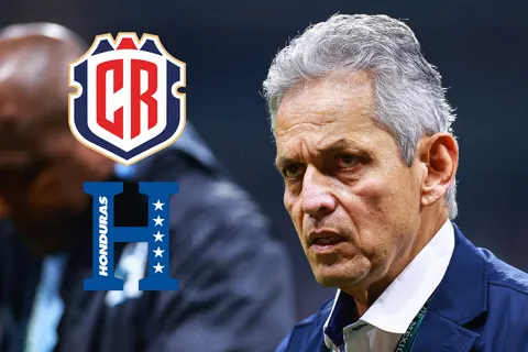A Reinaldo Rueda le preguntaron por el mejor equipo entre Costa Rica y Honduras y su respuesta sorprendió a todos: "Es innegable"