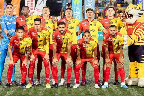 Era una de las joyas de Jafet Soto en Herediano, lo investigan por intento de homicidio y ahora llegaría a otro club de Costa Rica