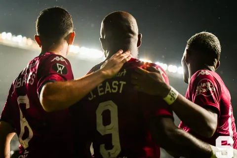 Saprissa vive un momento histórico en la Copa Centroamericana.