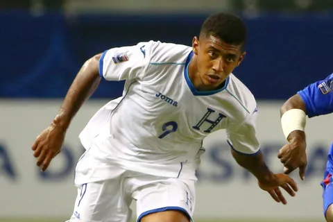 Urgente: Anthony “Choco” Lozano dio positivo de Covid-19 y no estará en el Guatemala vs Honduras