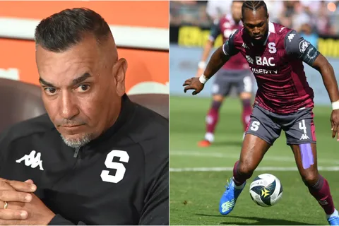 Kendall Waston de "9": José Giacone dice lo que nadie esperaba sobre su cambio de posición