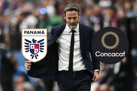 Perjudica a Panamá: Thomas Christiansen lanza una dura crítica contra la Concacaf en el peor momento.