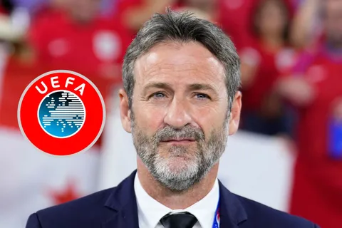 Thomas Christiansen lo disfruta: figura de Panamá da el gran salto en Europa justo antes del Final Four.