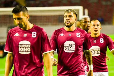 Saprissa no podrá contar con una de sus incorporaciones.