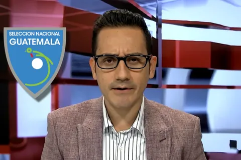 José del Valle aseguró que si Guatemala termina segundo sería un fracaso