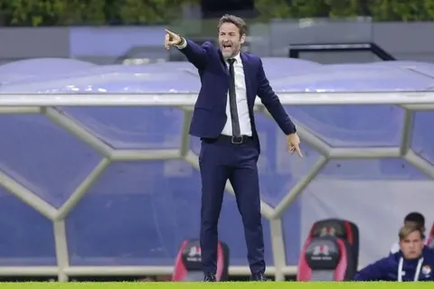 Mensaje para Thomas Christiansen: vale millones, hace goles en el extranjero e ilusiona a Panamá rumbo al Mundial 2026