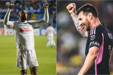 A qué hora juega Olimpia vs. Inter Miami y dónde ver el partido amistoso con Messi en Honduras