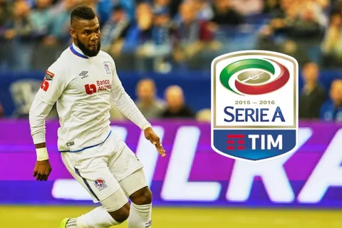 Jorge Benguché despierta interés en equipo del Calcio italiano