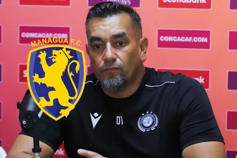 José Giacone no la vio venir: Managua consigue el fichaje que impacta de lleno en Diriangén