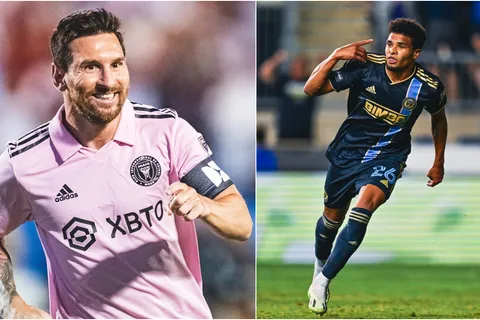Dónde ver hoy Inter Miami vs. Philadelphia Union EN VIVO por la Leagues Cup 2023: hora, TV y alineaciones