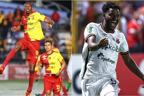 Herediano vs Alajuelense EN VIVO: a qué hora y dónde ver hoy el partido | Primera División de Costa Rica