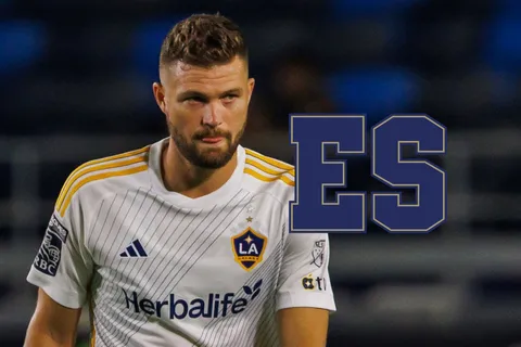 eriq zavaleta-el salvador-los angeles galaxy