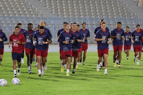 ¡Como en Brasil 2014! Costa Rica es la selección menos valiosa del Mundial de Qatar 2022