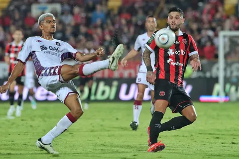 Está en duda: a la Recopa entre Saprissa y Alajuelense le falta una confirmación