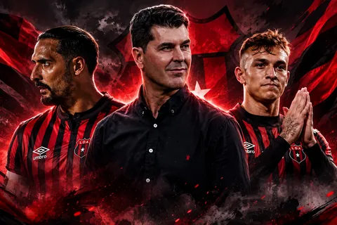 Alajuelense HOY 29 de junio: Celso Borges, un refuerzo para Ismael Rescalvo y Kenneth Vargas