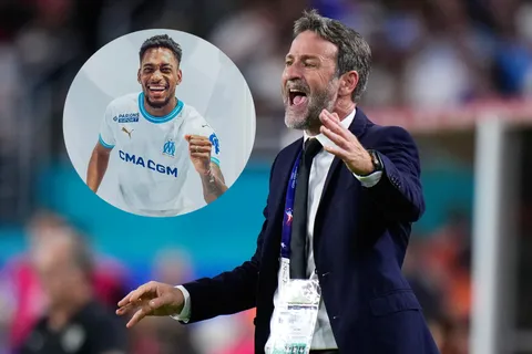 Celebra Thomas Christiansen: Panamá recibe buenas noticias desde Olympique de Marsella