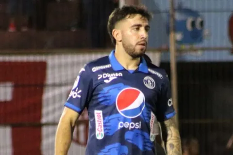 Agustín Auzmendi confía que Motagua pueda reponerse de la eliminación en la Copa Centroamericana