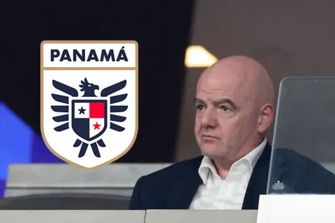 "No hay palabras": la comunicación de la FIFA que moviliza a Panamá