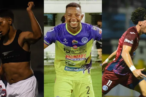 Clausura 2022 de la Liga Nacional de Honduras: resultados y la tabla de posiciones tras la fecha 3