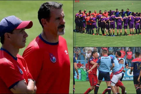 Municipal, a remar contra la adversidad antes del Clásico 308