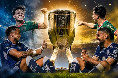 Motagua vs. Marathón: cuándo se juegan las finales del Clausura 2026 en la Liga Nacional de Honduras