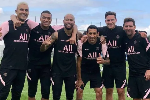 Confirmada la primera gran baja del PSG en este mercado