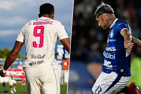 Así está la tabla del Clausura 2026.