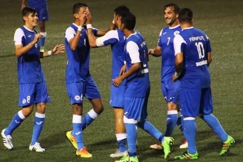 Un hondureño cerca de convertirse en el entrenador de la selección nicaragüense