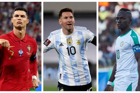 Eliminatorias a Qatar 2022: los partidos de hoy, jueves 11 de noviembre, y cómo verlos en Centroamérica