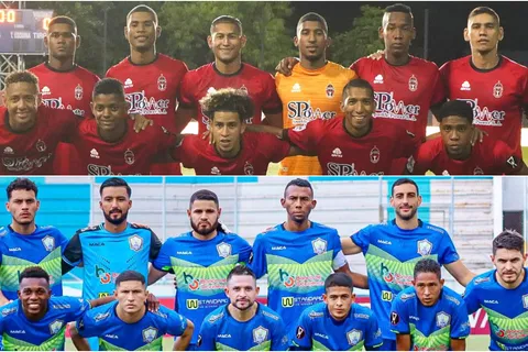 Sporting SM vs. Olancho FC hoy EN VIVO: a qué hora y dónde ver el partido | Copa Centroamericana 2023