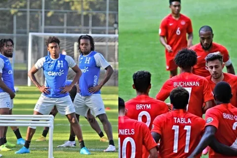 Honduras vs Canadá: cuándo, dónde y por qué canal ver el partido de hoy del Grupo B del Preolímpico de la Concacaf rumbo a Tokio 2020