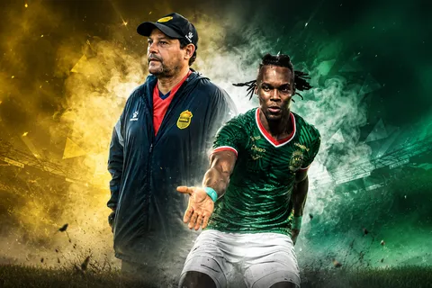 Real España vs. Marathón: horario confirmado y cómo ver a Jeaustin Campos jugándose todo en Honduras