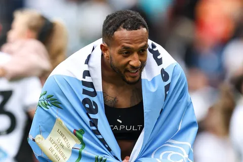 Nathaniel Méndez-Laing hizo un fuerte pedido. (Foto: Getty Images)