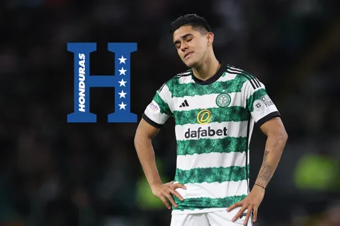 Luis Palma causa preocupación a Reinaldo Rueda previo al Honduras vs México
