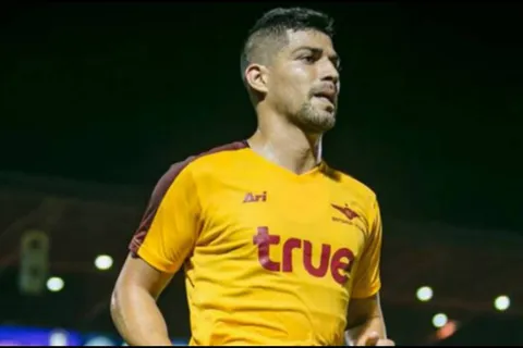 Las peores noticias para Nelson Bonilla