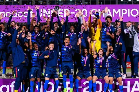 Concacaf cancela eliminatorias juveniles rumbo a la Copa del Mundo