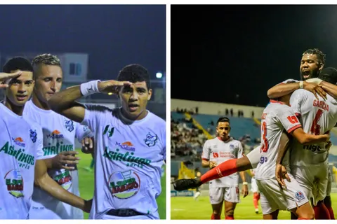 Platense vs. Olimpia: cuándo, dónde y por qué canal ver el partido por la fecha 18 del Apertura 2021 de la Liga Nacional de Honduras