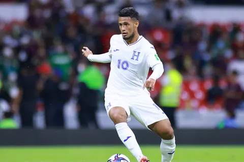 Alex López tiene todo listo para fichar por Olancho de la Liga Nacional de Honduras