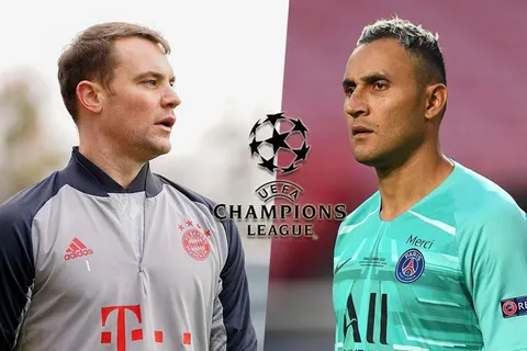 PSG vs. Bayern Munich: cuándo, dónde y por qué canal ver hoy a Keylor Navas en el partido de vuelta de los cuartos de final de la UEFA Champions League