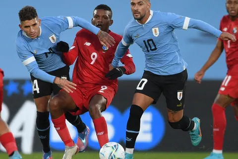 Panamá anuncia su convocatoria para enfrentar a Argentina