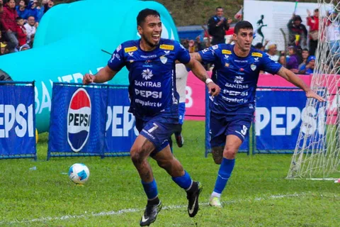 La ida de la final del Torneo Apertura 2024 de Guatemala tuvo un héroe inesperado