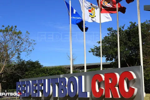 Último momento: Fedefútbol define al sucesor de Gustavo Alfaro en Costa Rica