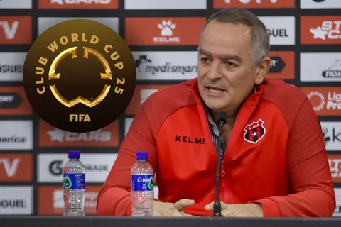 Joseph Joseph lo confirma: los refuerzos de Alajuelense para el Mundial de Clubes 2025