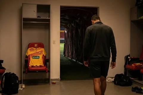 Ex Herediano fue borrado de su club.