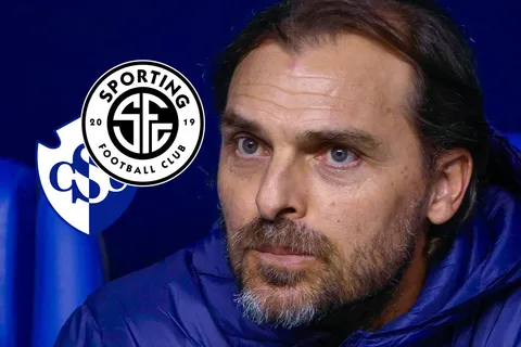 Se filtra la elevada cifra que Sporting deberá pagar para llevarse a Andrés Carevic del Cartaginés: “Está listo”