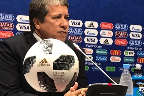 Bolillo resaltó las individualidades belgas