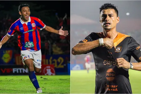 FAS vs Águila EN VIVO: ¿A qué hora y dónde ver hoy el partido de ida? Liga Mayor 2024