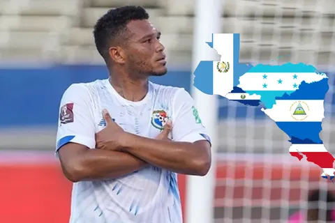 "Petición del técnico": Rolando Blackburn sacude a Panamá y regresa a una liga que dominó en Centroamérica
